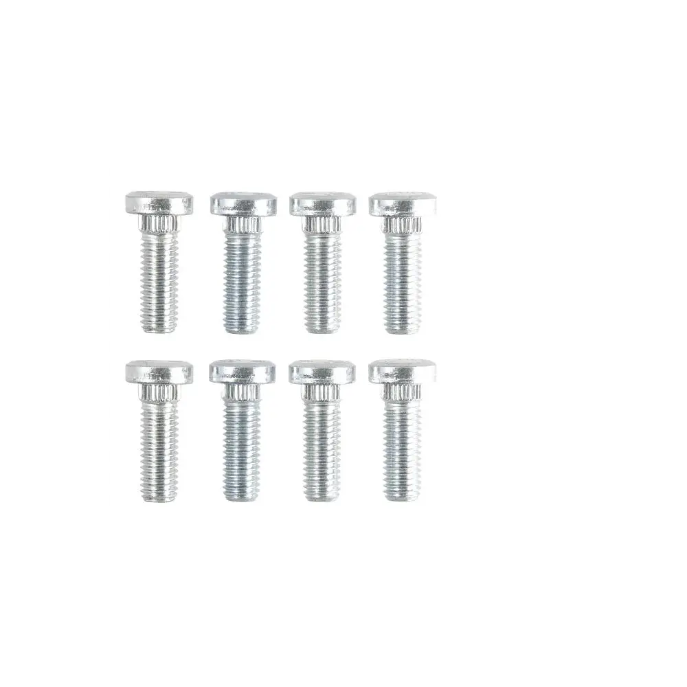 Curt 5th Wheel Bracket Mounting Bolts - 8 PC - 16103